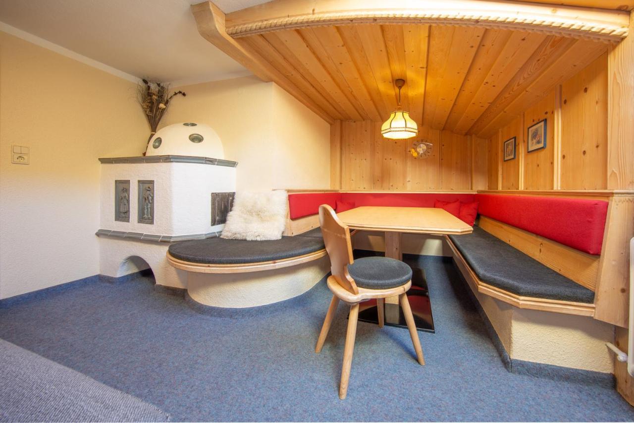 A Casa Bernstein Apartman Sölden Kültér fotó