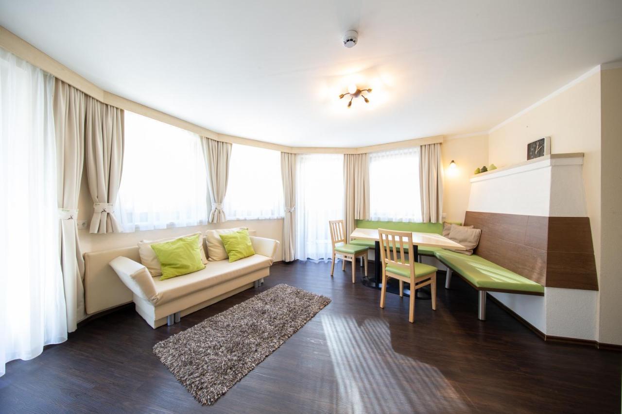 A Casa Bernstein Apartman Sölden Kültér fotó