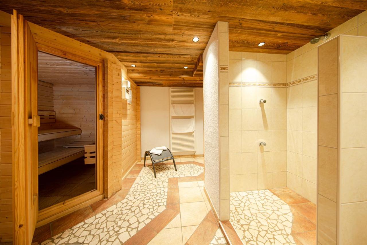 A Casa Bernstein Apartman Sölden Kültér fotó