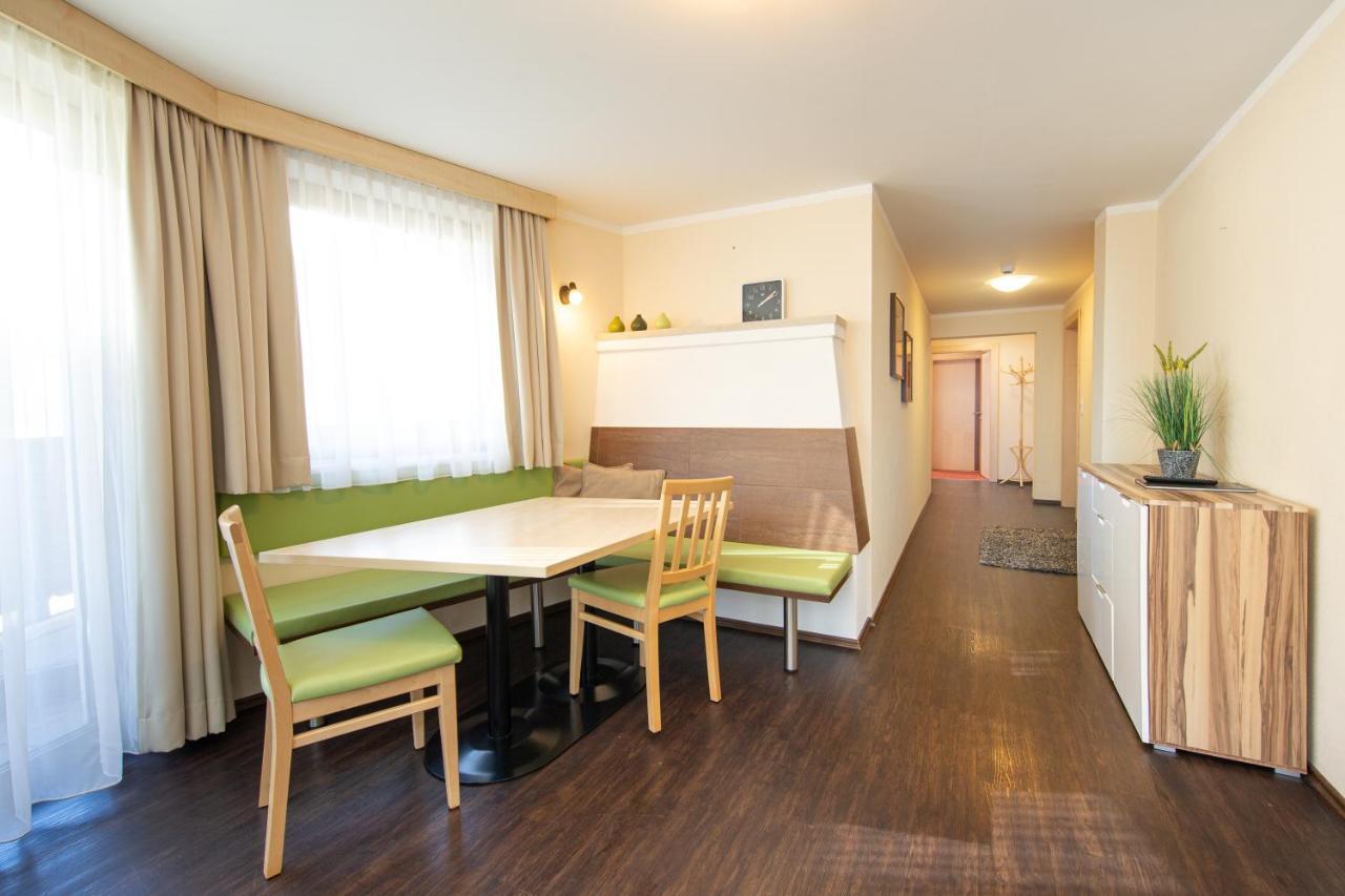 A Casa Bernstein Apartman Sölden Kültér fotó
