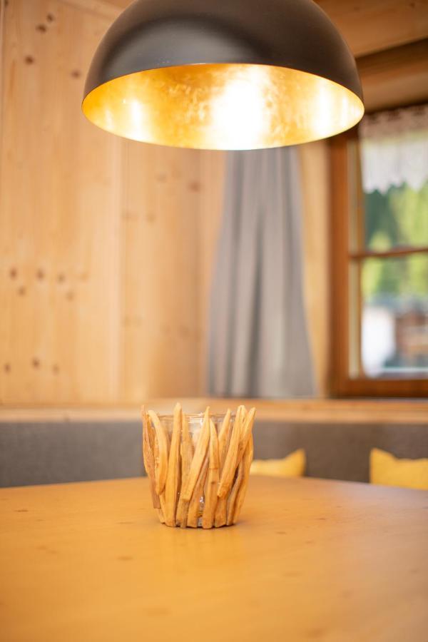 A Casa Bernstein Apartman Sölden Kültér fotó