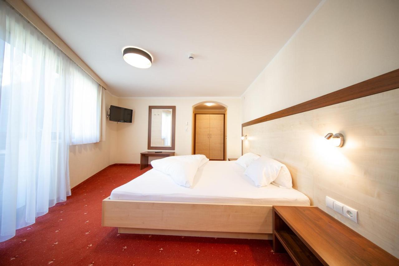 A Casa Bernstein Apartman Sölden Kültér fotó