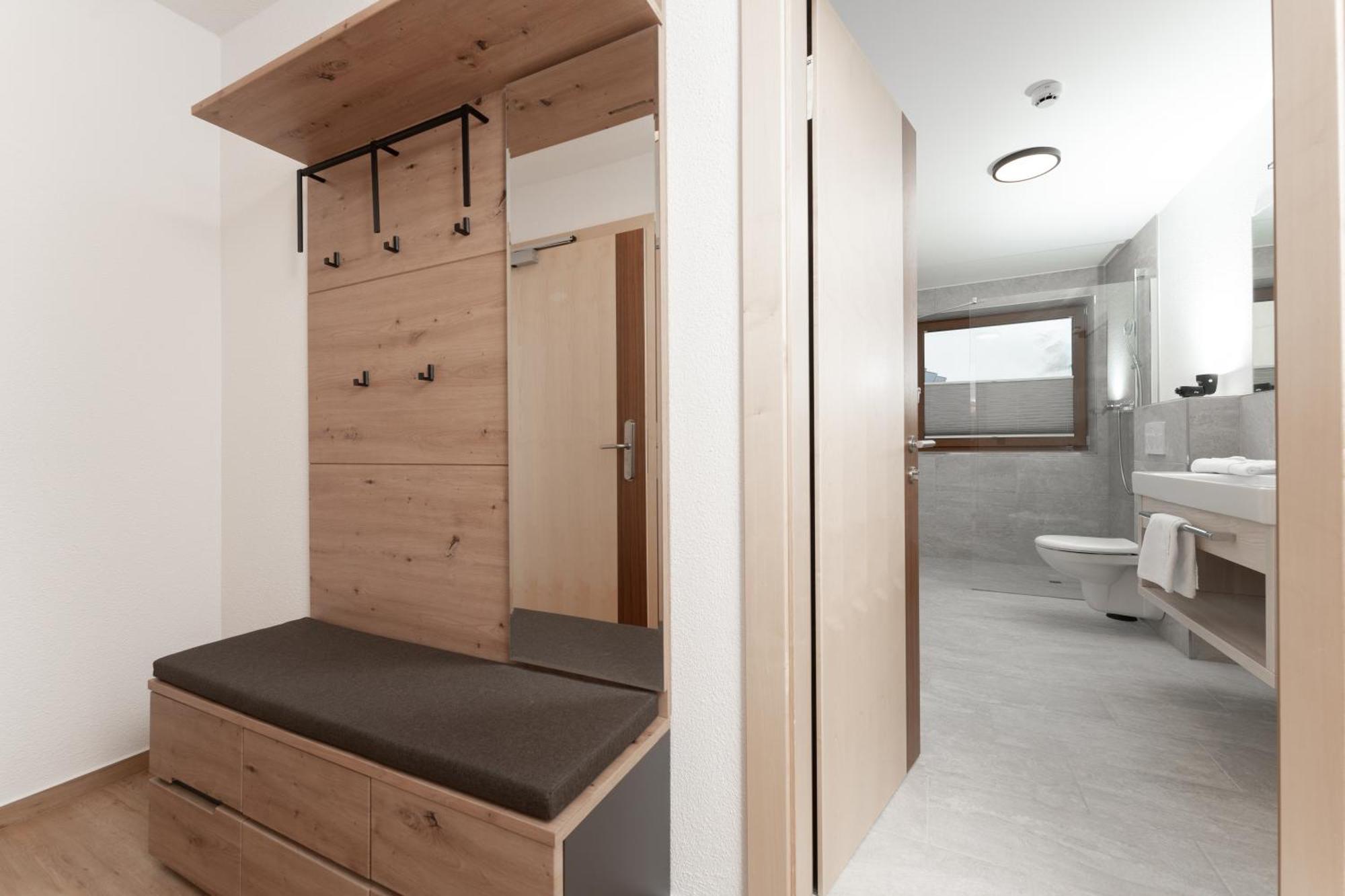 A Casa Bernstein Apartman Sölden Kültér fotó