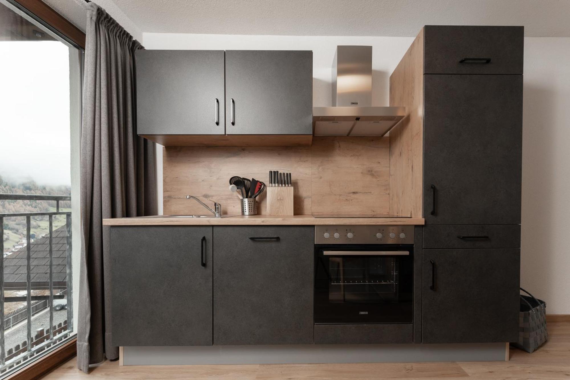 A Casa Bernstein Apartman Sölden Kültér fotó