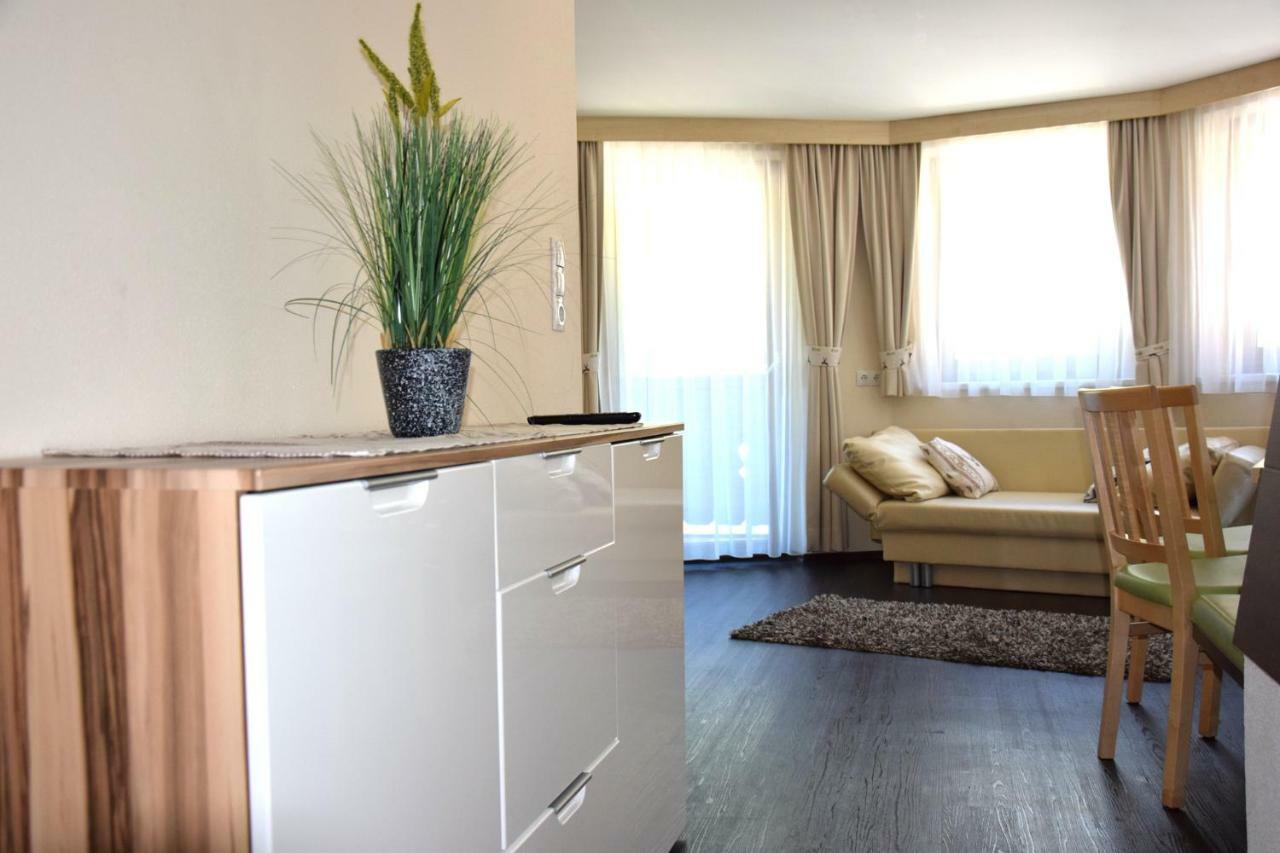 A Casa Bernstein Apartman Sölden Kültér fotó