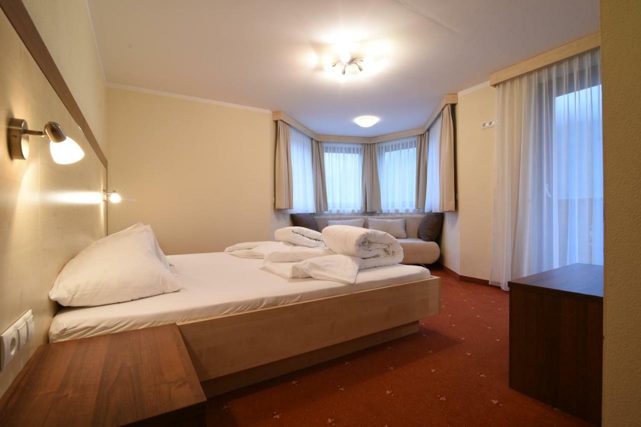 A Casa Bernstein Apartman Sölden Kültér fotó